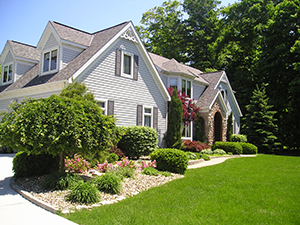 Landscapers and Lawncare Services in Plymouth, PA